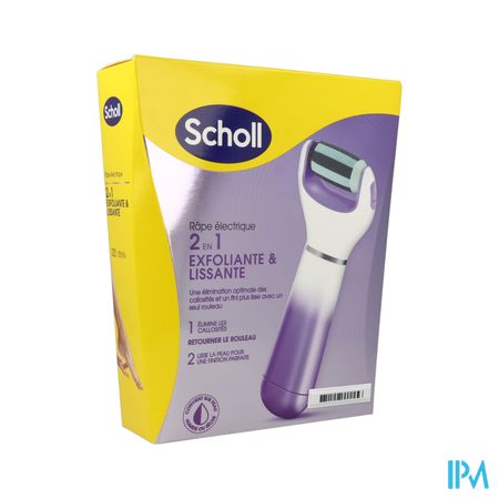 RAPE SCHOLL VELV SMOOTH ELECT ROSE