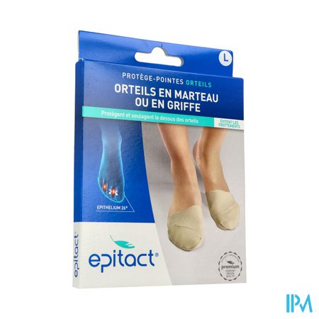 PROTEGE POINTE EPITACT T39/41