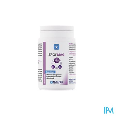 ERGYMAG GELUL 45