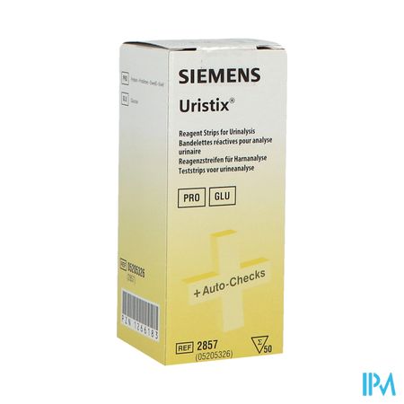 Uristix Bandelette Reactive 50