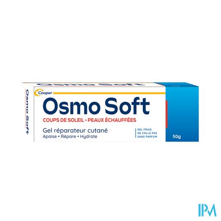 OSMOSOFT COUPS DE SOLEIL 50G