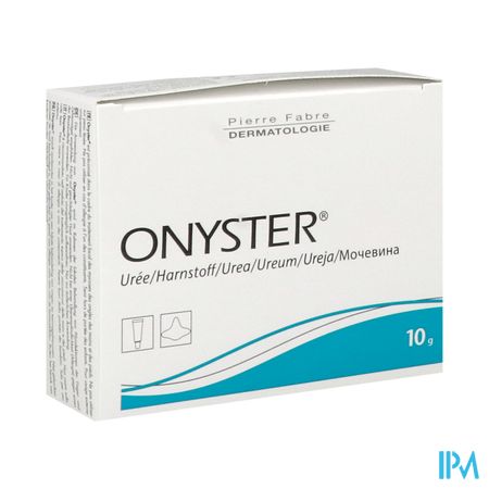 ONYSTER POM 10G+PANS OCCLUSIF21