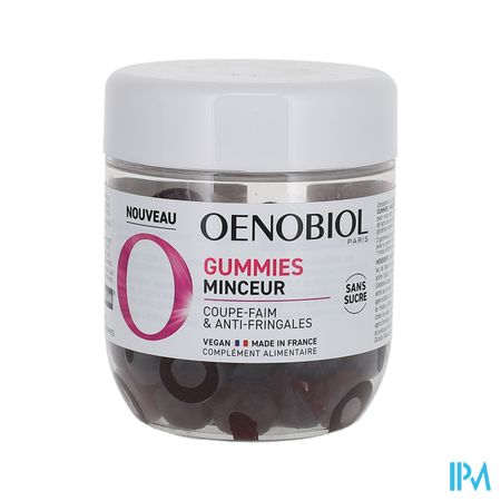 Oenobiol Gummies Minceur 60