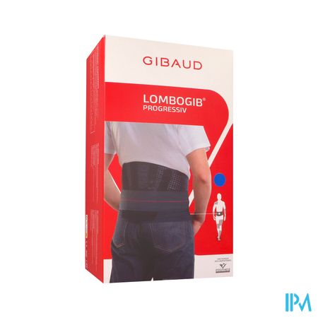 C/GIB LOMBOGIB PROGRESSIV H26 T2