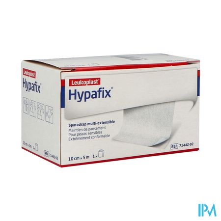 Hypafix Bande Adhesive 5m X 10cm
