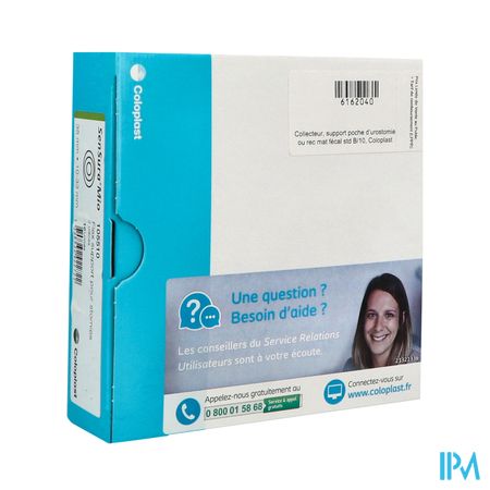 Sensura Flex Mio Support Standard 35mm 10/33mm 10