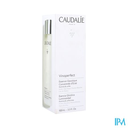 Caudalie Vinoperfect Essence Glycolique Concentree 100ml