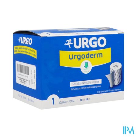 URGODERM 10MX10CM