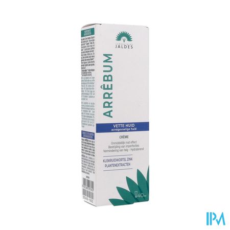 ARREBUM CREME 40ML