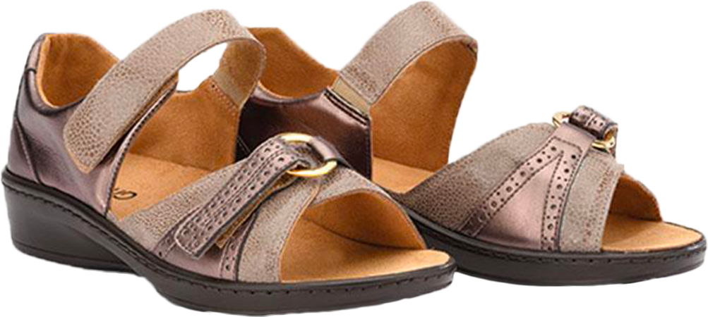 CHAUS GIB FEM MATERA BEIGE 37