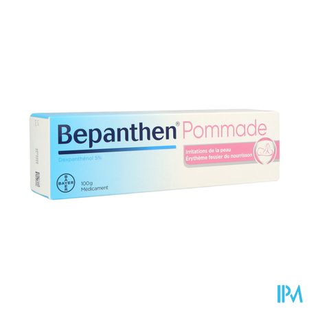 Bepanthen 5% Pommade 100g