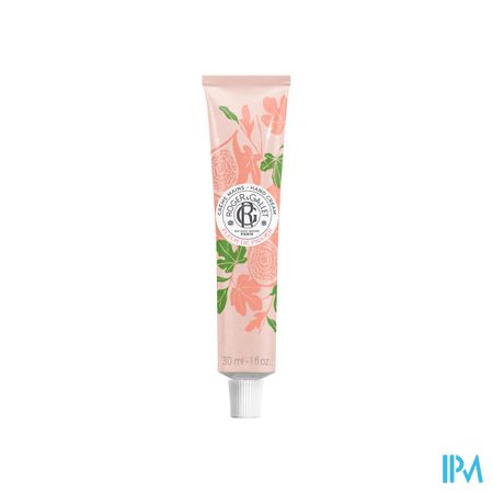 RG CR MAIN FLEUR FIGUIER 30ML