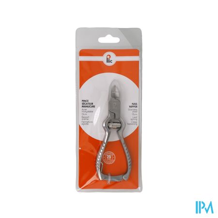 PINC/SECATEUR PLIC MANUCURE