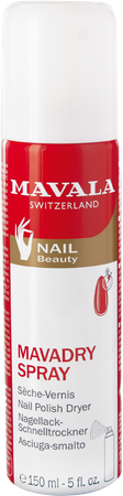 Mavala Mavadry Solution Seche Vernis Spray 150ml