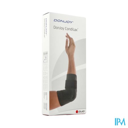 Donjoy Condilax Coudiere Contention Bilaterale T3