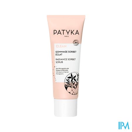 Patyka Gommage Sorbet Eclat 50ml