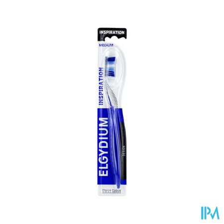 Elgydium Brosse Inspiration Medium