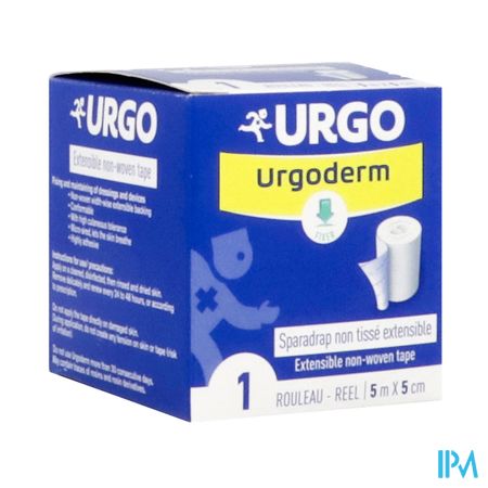 URGODERM 5M X 5CM