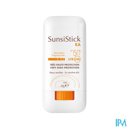 Eau Thermale Avene Sunsistick Ka Spf50+ 20g
