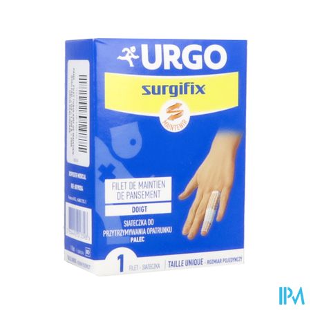 Surgifix Filet Tubulaire T0.5 Doigt
