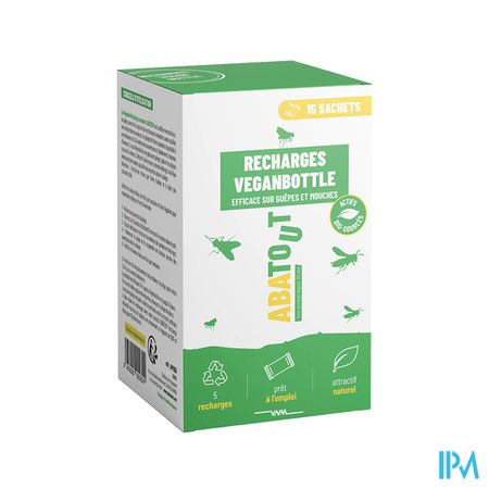 ABATOUT RECH VEGANBOTTLE