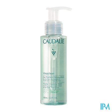 CAUDALIE VINOC EAU MICEL DEMA100ML