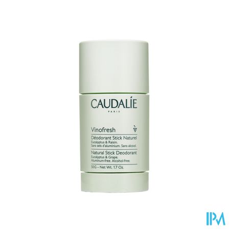 Caudalie Vinofresh Deodorant Stick Naturel 50g