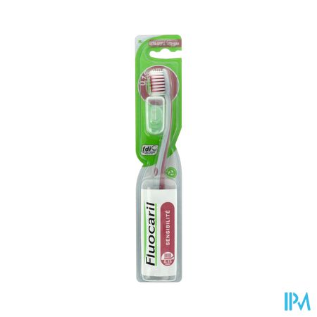 BDEN FLUOCARIL AD SENSIBILITE