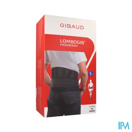 C/GIB LOMBOGIB PROGRESSIV H21 T5