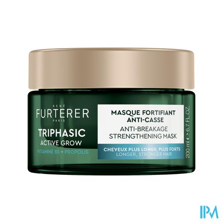 FURTERER ACTIV GROW MASQ 200ML