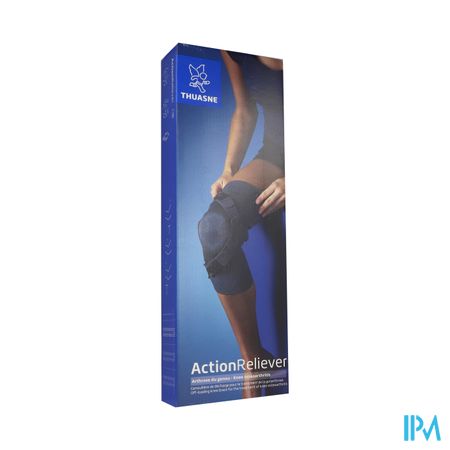 ATTEL GEN ACTION RELIEVER T5 DM/GL