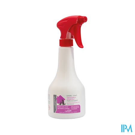 CANYS REPULSIF EXT PISTOL500ML