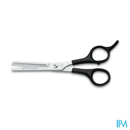 3 Claveles Ciseaux Coiffeur 15cm