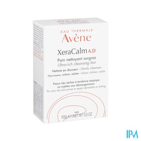 XERACALM AD PAIN SURG 100G