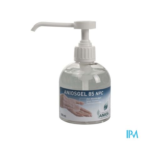 Aniosgel 85 Npc Gel Hydroalcoolique 300ml