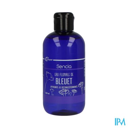 Sencia Eau De Bleuet 250ml