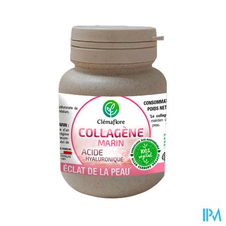 Clemaflore Collagene Marin Gelule 60