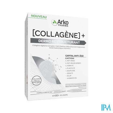 ARKOPHARMA COLLAG DERMO GELUL 60