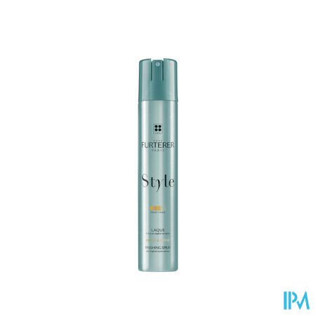 Furterer Style Laque Nf 2019 100ml