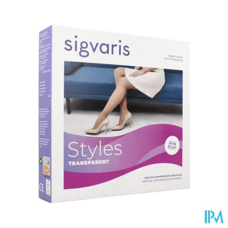 CH/SIGV2 STYL TRANS BEIG110 S N