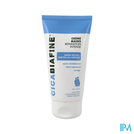 CICABIAFINE CR MAIN REP INT 75ML