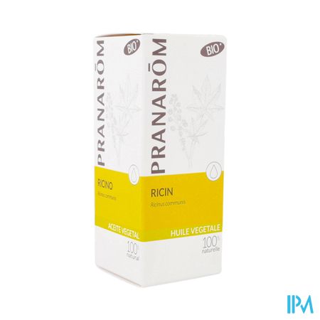 PRANAROM HV BIO RICIN 50ML