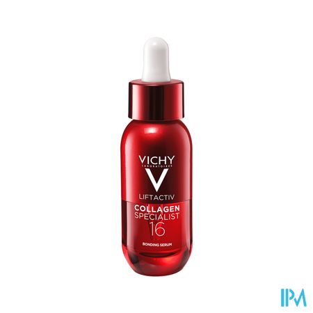 Vichy Liftactiv Collagen Specialist 16 Serum 30ml