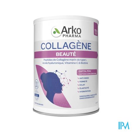 Arkopharma Collagene Beaute Poudre 260g