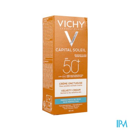 CAPITAL SOL CR SPF50+ 50ML