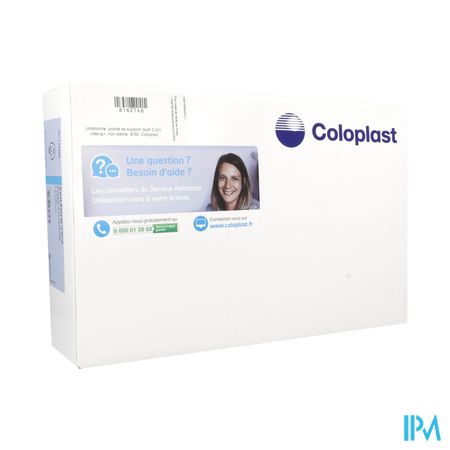 Sensura Click Uro Poche Vidangeab Maxi Opa 60mm 30