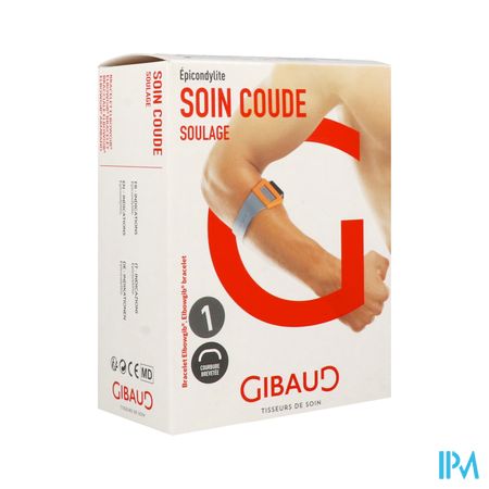 Gibaud Elbowgib Orthese Coude T1