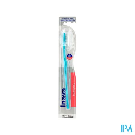 Inava Parodontie Brosse A Dents