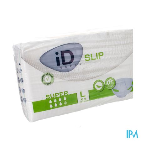 Id Slip Super Change Complet Large 28