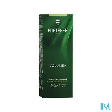 Furterer Volumea Shampooing 200ml